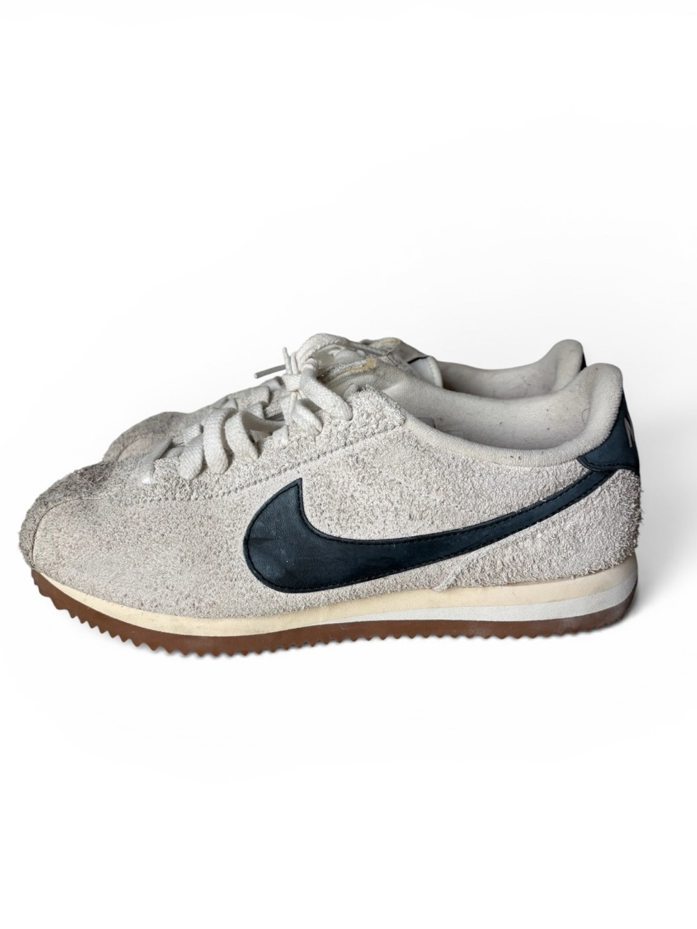 Nike Cortez Vintage Women's Shoes  Size 8.5